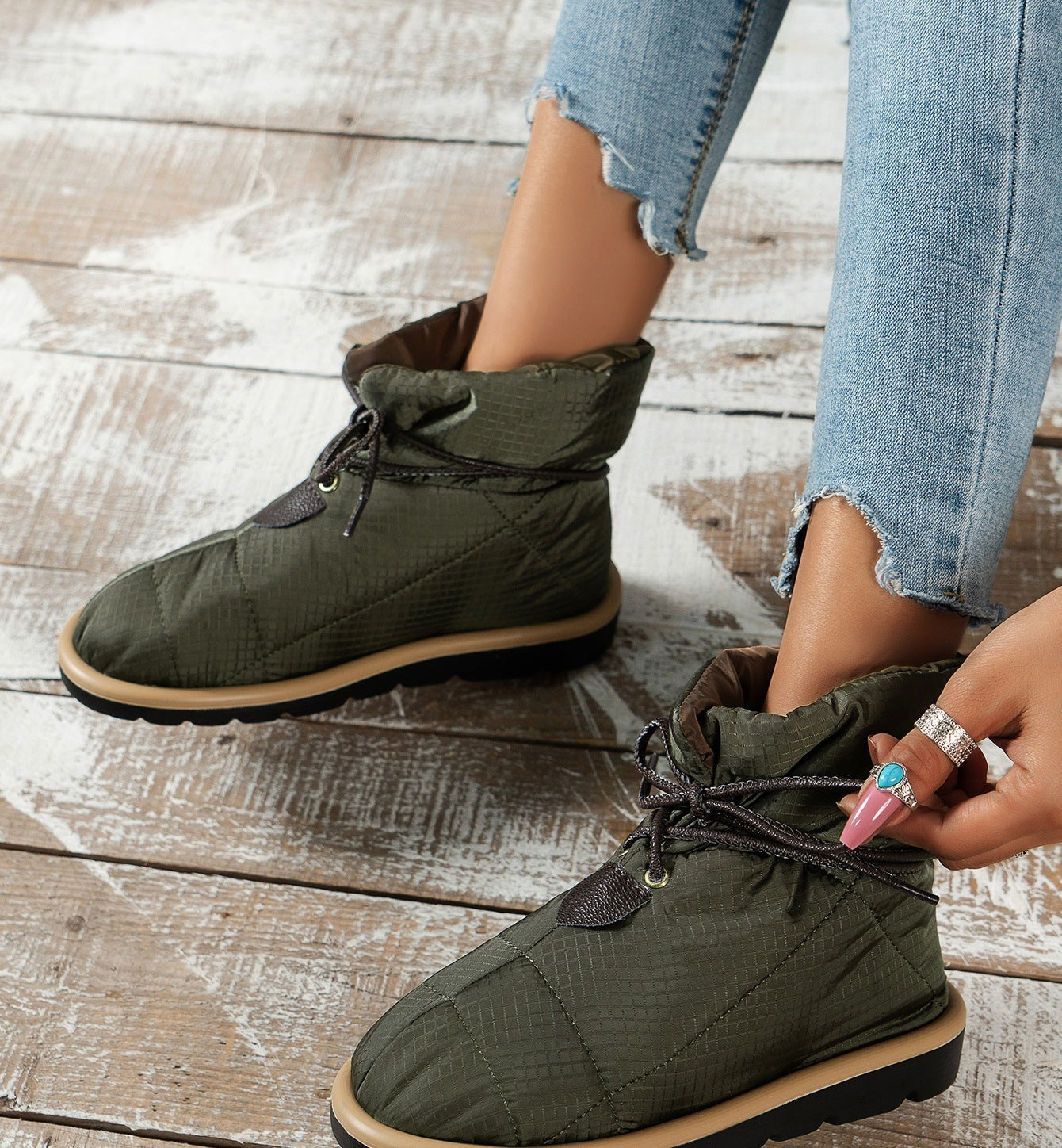 Melisa® | Wykonane na zamówienie, wspierające buty ortopedyczne