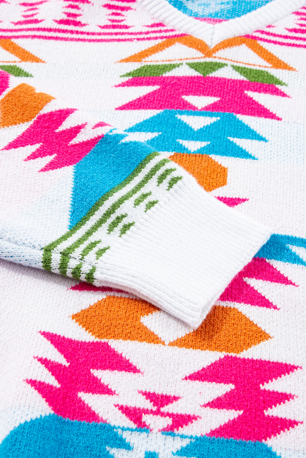 Alba® | Swobodny i stylowy sweter zimowy