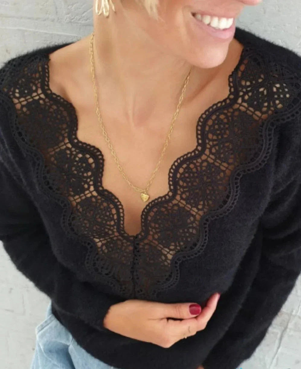 Isabel® | Prosty i stylowy kawałek odzieży zimowej