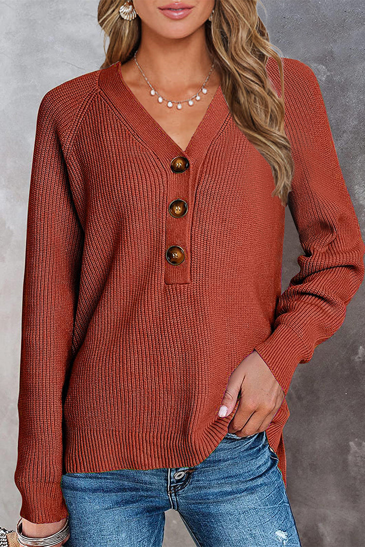Avelina® | Wykonany i elegancki sweter zimowy i elegancki