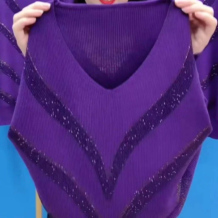 Denisse® | Swobodna i niewymagająca wysiłku odzież zimowa