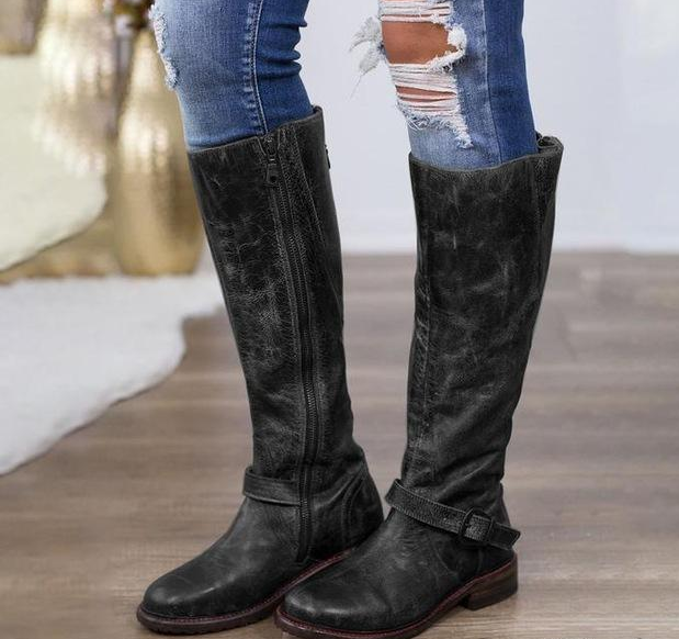 Alba® | Wykonane na zamówienie, wspierające buty ortopedyczne