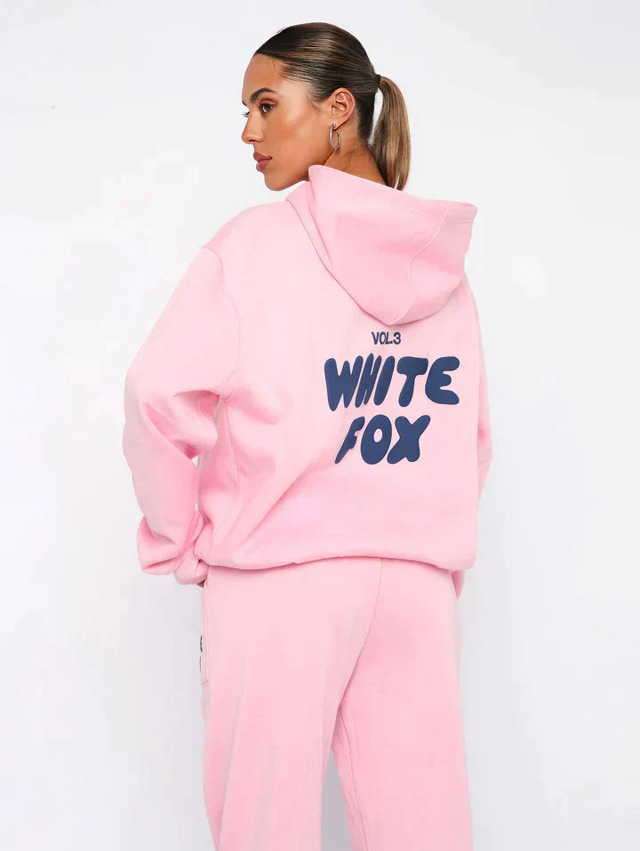 Adriana® | Wygodny damski dres