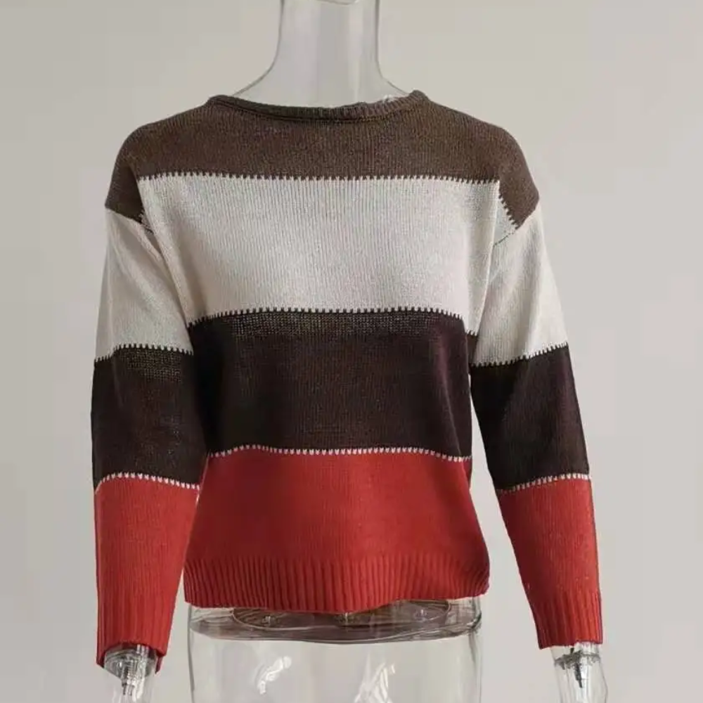 Melody® | Wszechstronny i wygodny sweter ogólny
