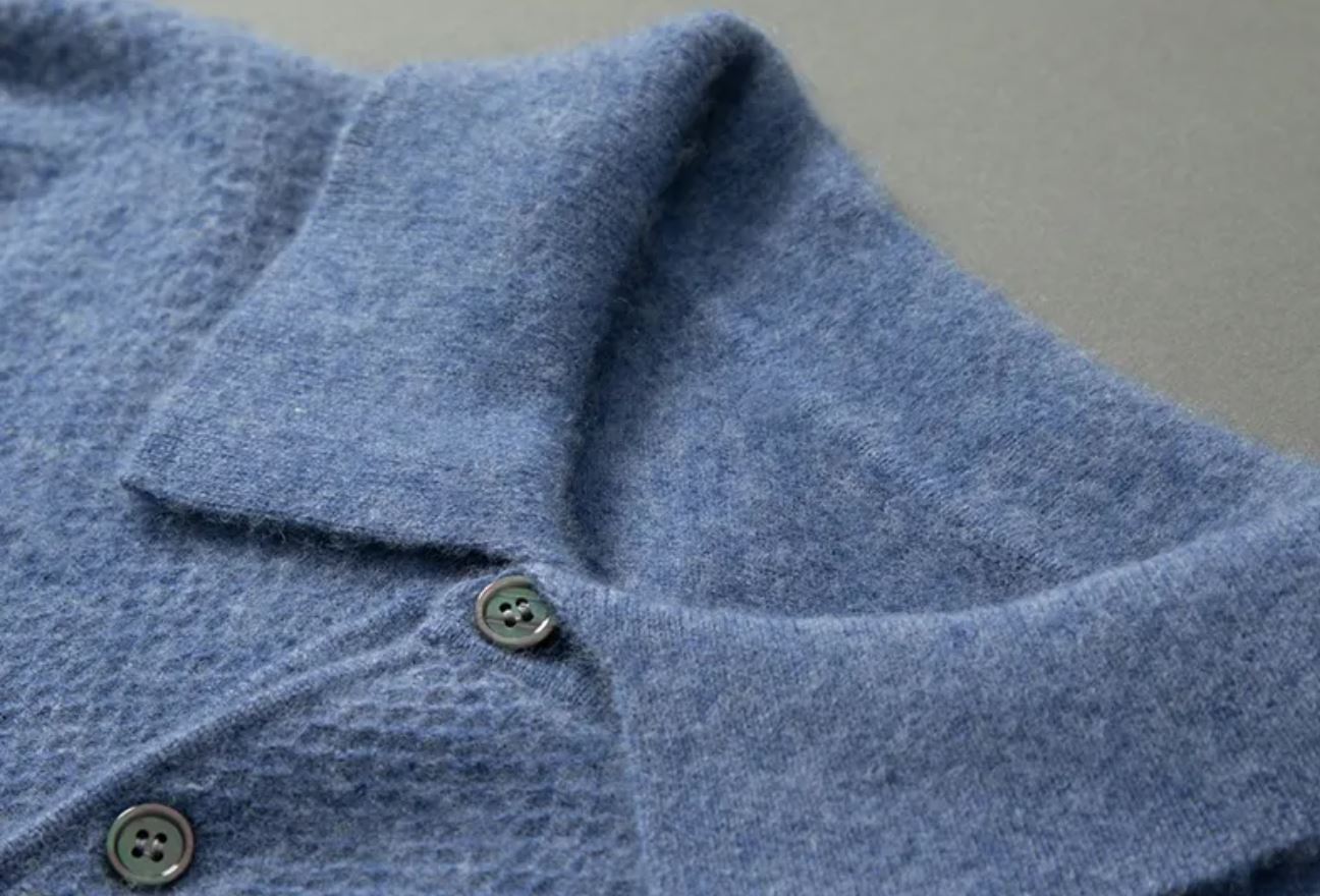Aenne® | Klasyczny i wygodny zimowy sweter