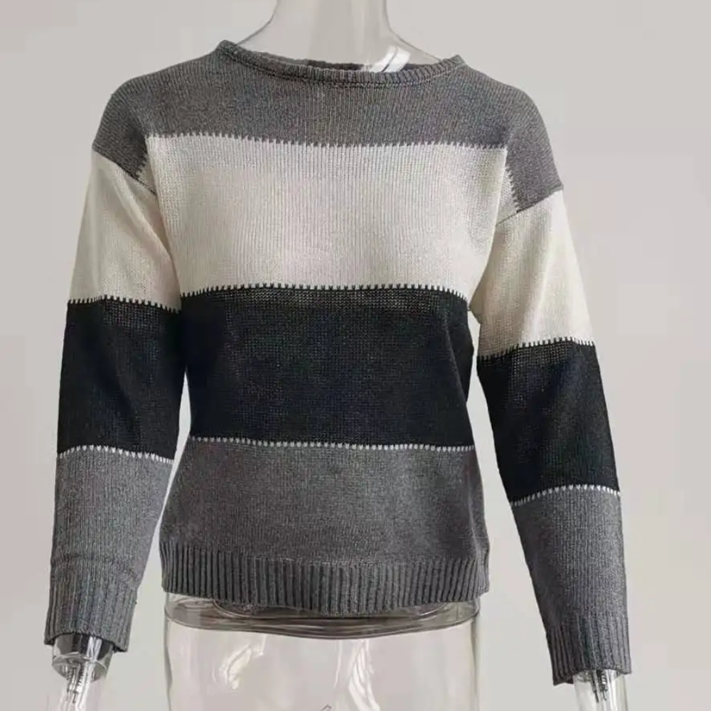Melody® | Wszechstronny i wygodny sweter ogólny
