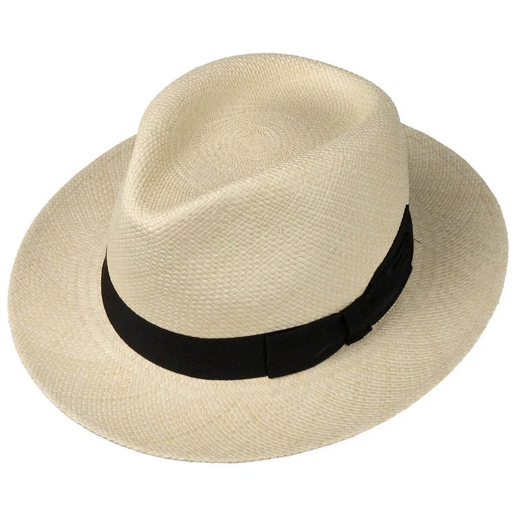 CZAPKA VALECO FEDORA PANAMA