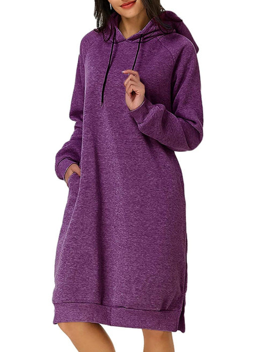 Nadia® | Elegancki i swobodny zimowy sweter