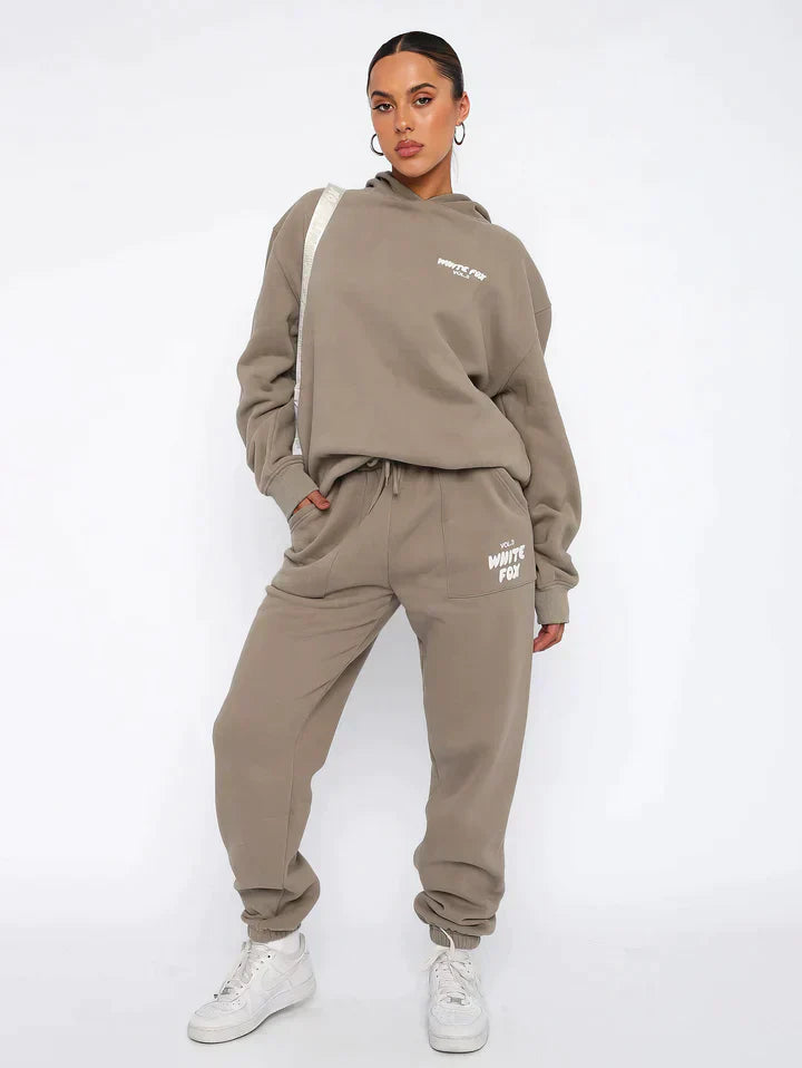 Adriana® | Wygodny damski dres