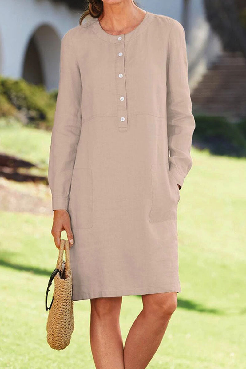 Jessica® | Ponadczasowa i stylowa sukienka zimowa