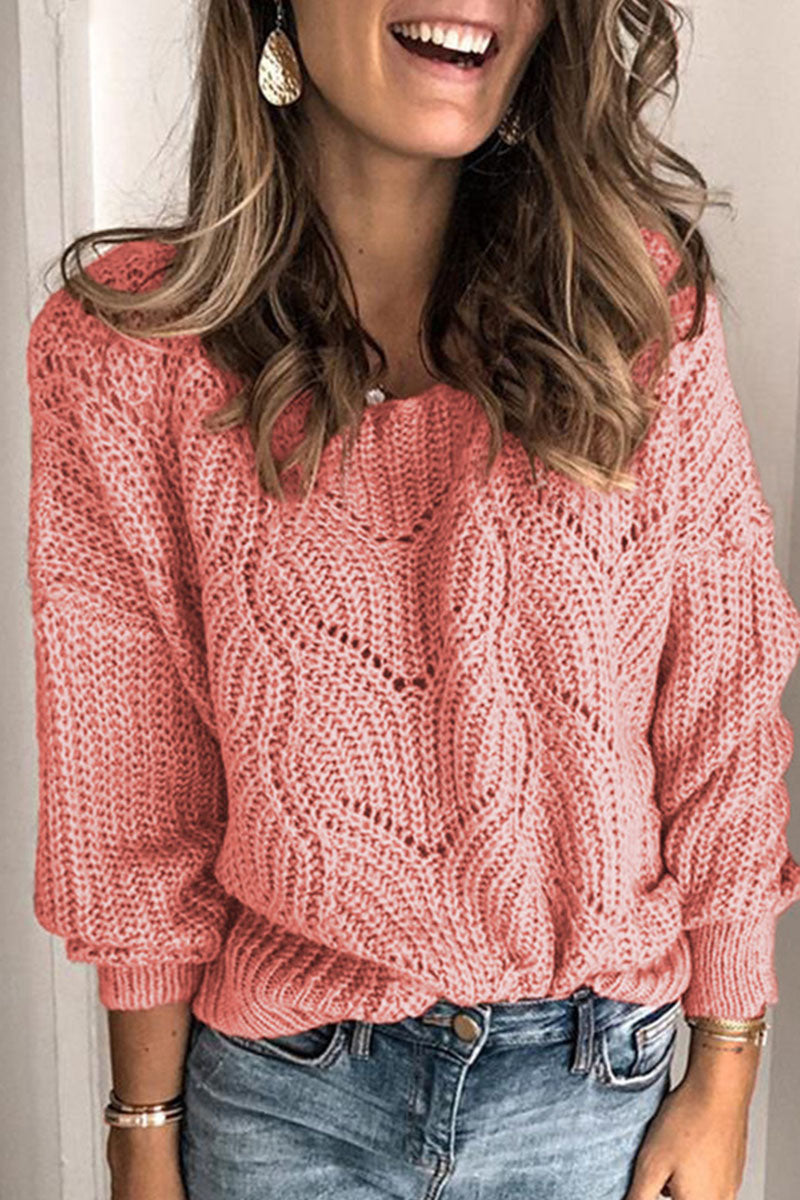 Milagros® | Modny i bez wysiłku ogólny top