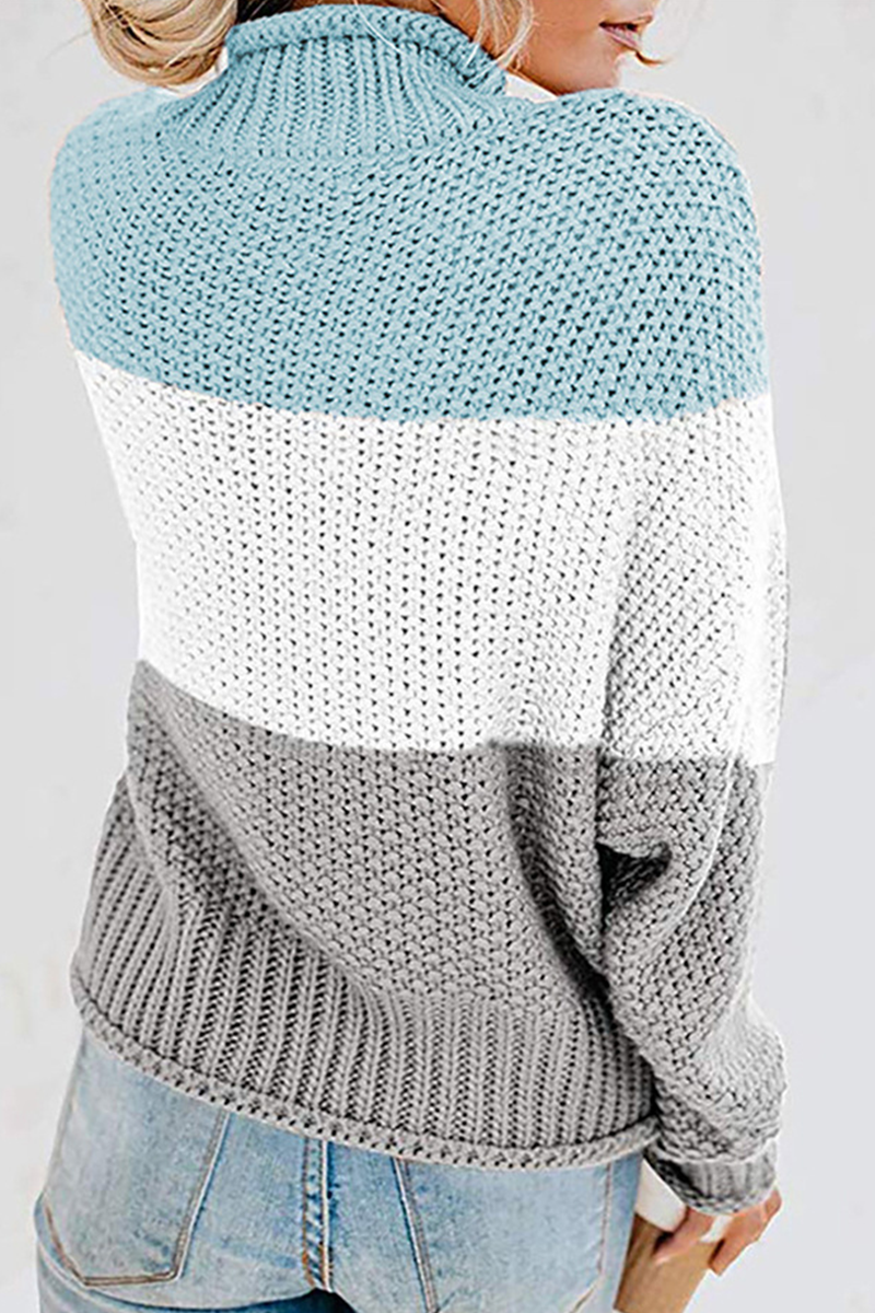 Belinda® | Swobodny i modny zimowy sweter