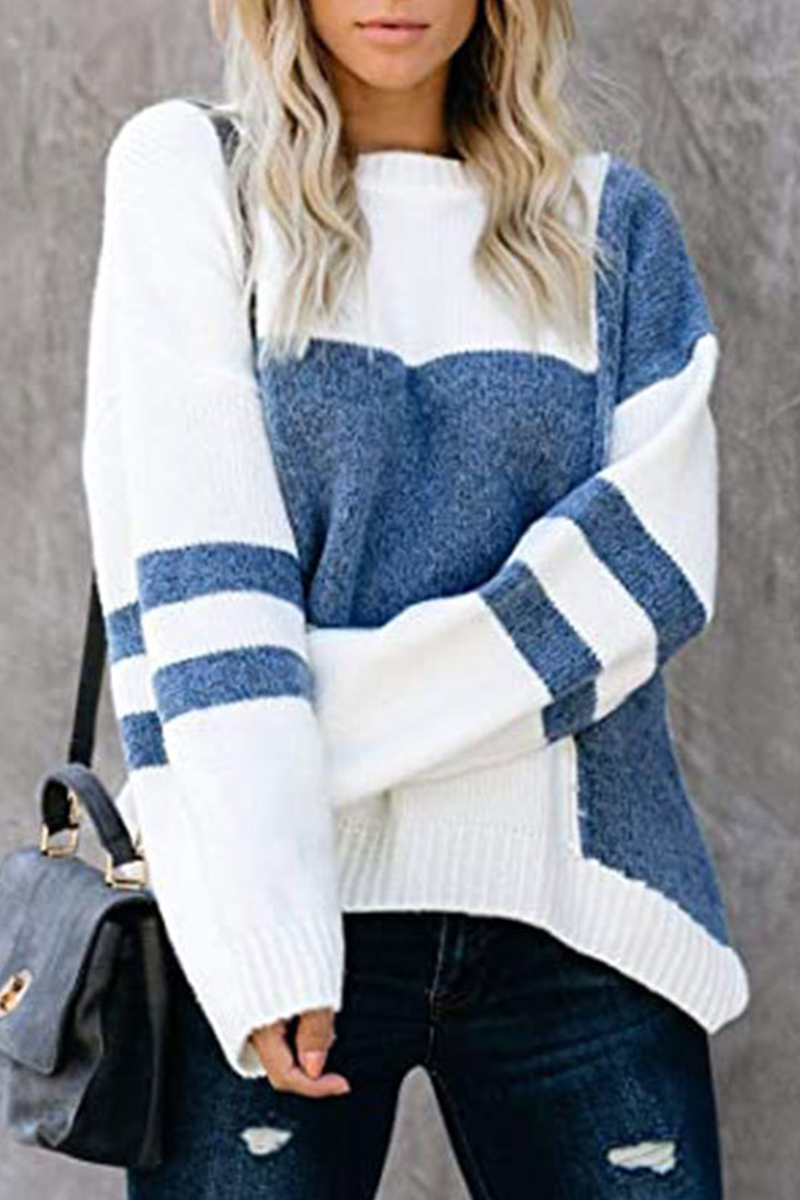 Alba® | Elegancki i swobodny sweter zimowy