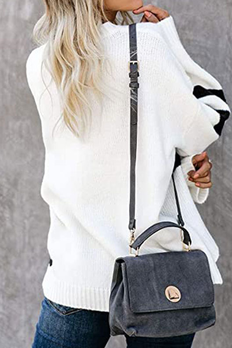 Alba® | Elegancki i swobodny sweter zimowy
