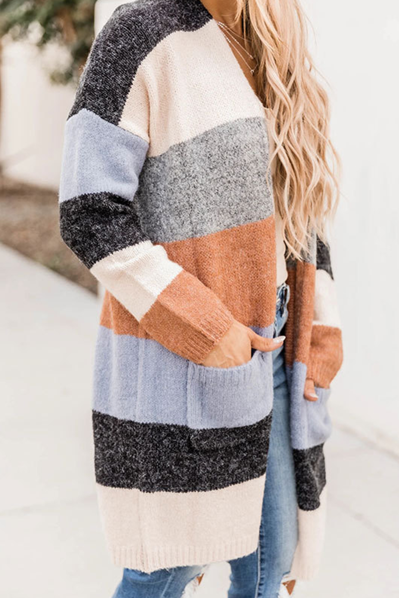 Araceli® | Zrelaksowany i ponadczasowy sweter zimowy