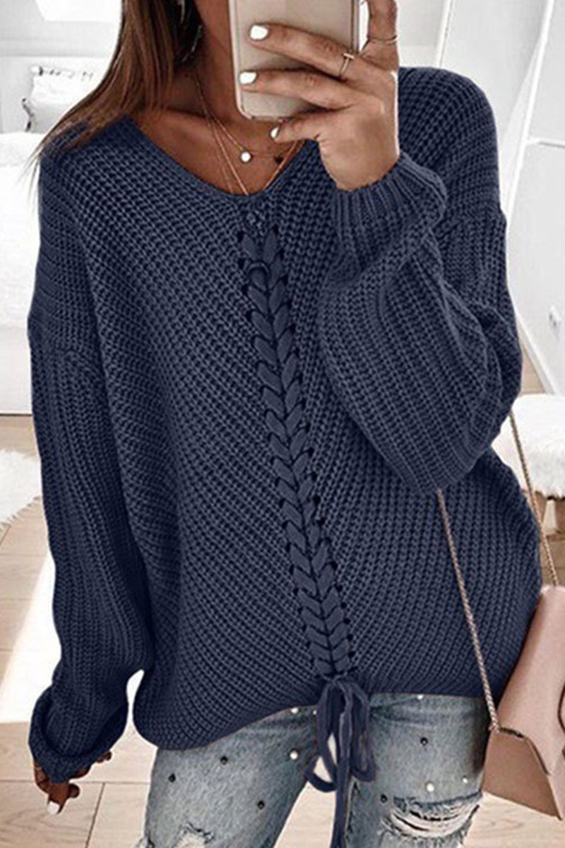 Beatriz® | Stylowy i elegancki zimowy sweter