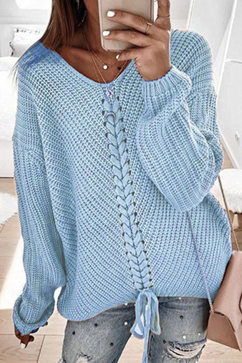 Beatriz® | Stylowy i elegancki zimowy sweter