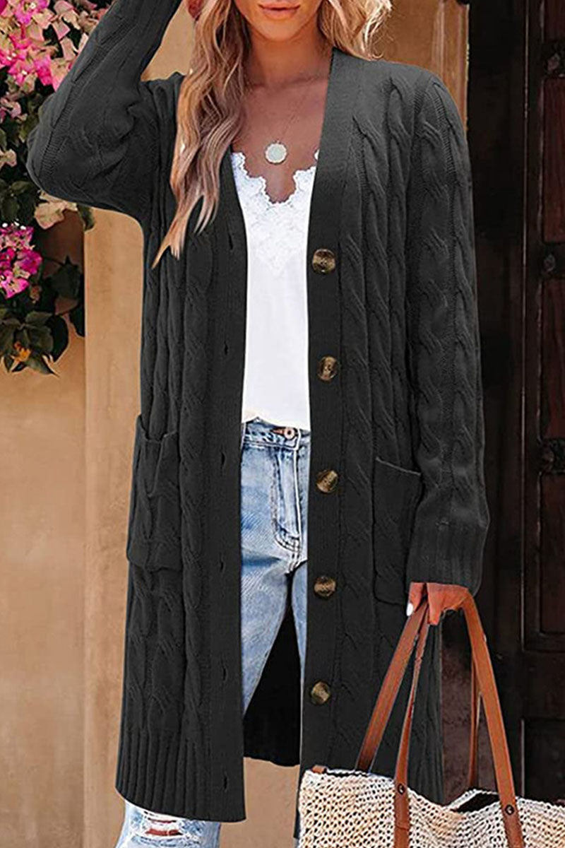 Aranza® | Swobodny i bez wysiłku zimowy top
