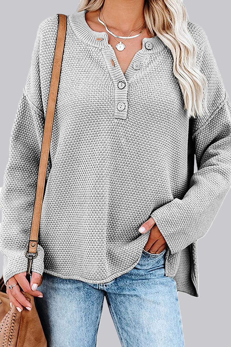 Ariadna® | Elegancki i swobodny top na zimę