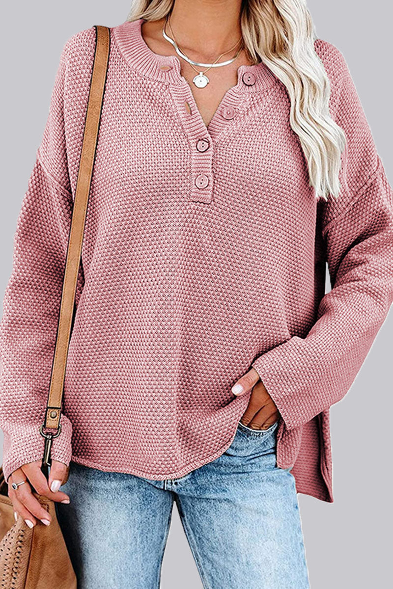 Ariadna® | Elegancki i swobodny top na zimę