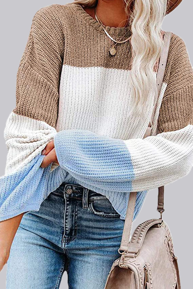 Anastasia® | Klasyczny i elegancki top zimowy