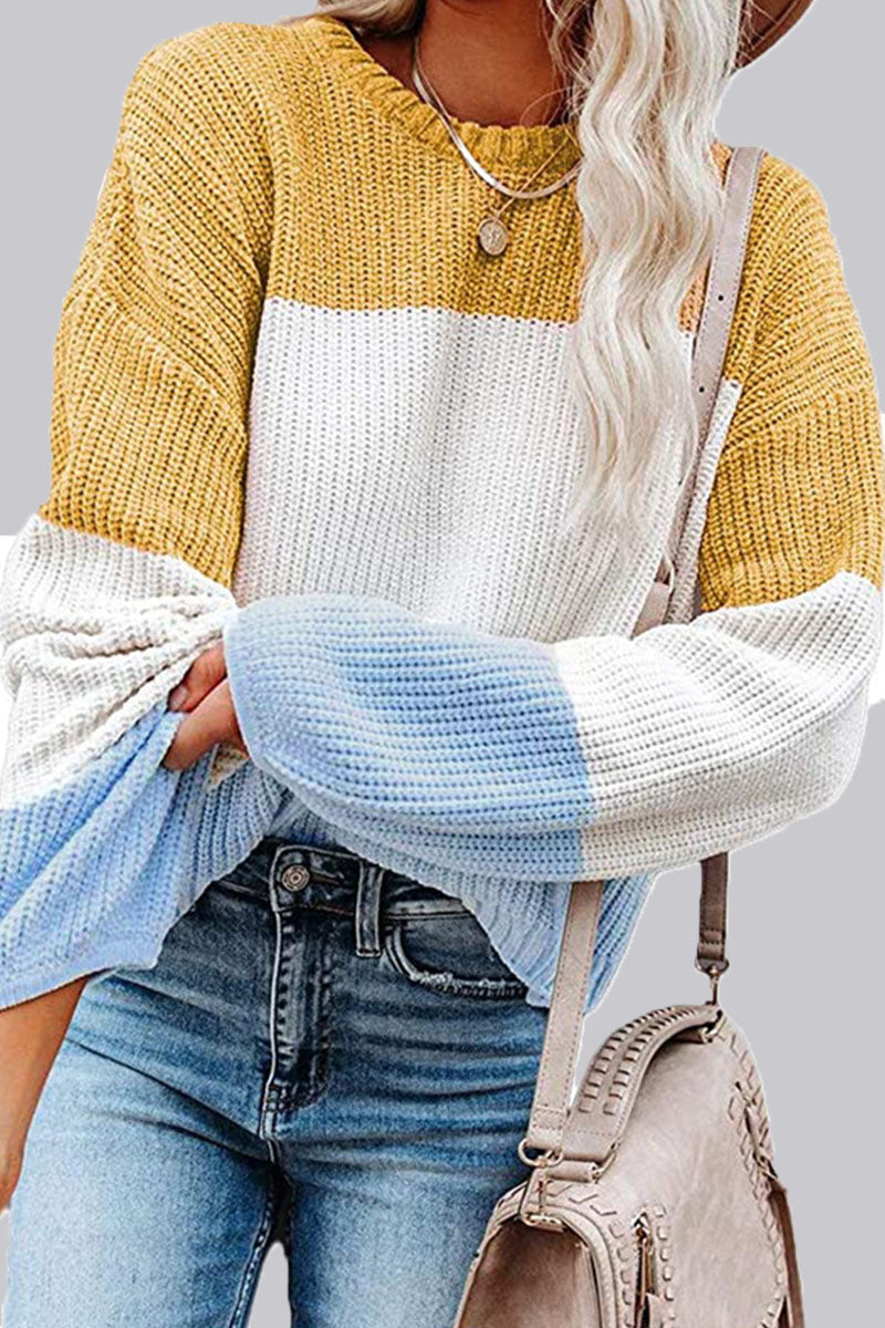 Anastasia® | Klasyczny i elegancki top zimowy