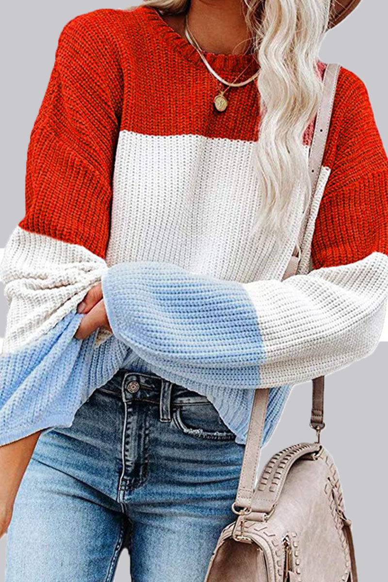 Anastasia® | Klasyczny i elegancki top zimowy
