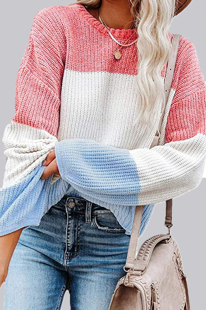 Anastasia® | Klasyczny i elegancki top zimowy