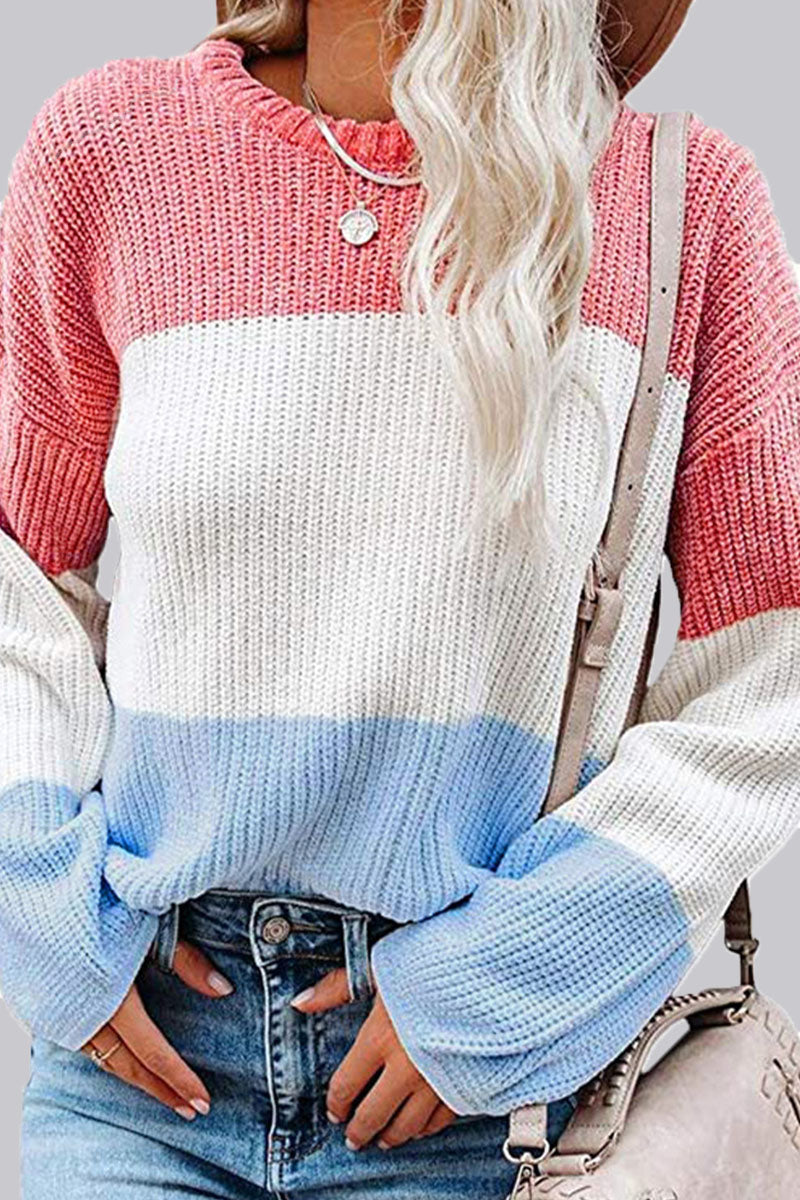 Anastasia® | Klasyczny i elegancki top zimowy