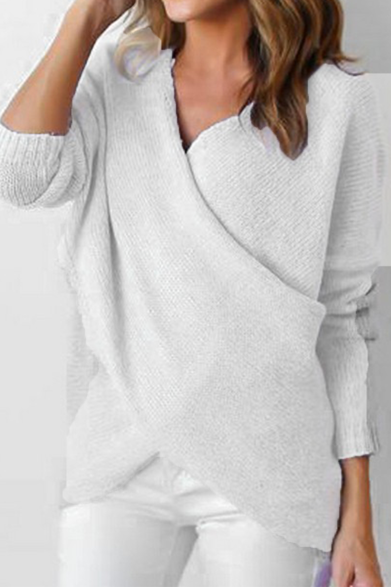 Nerea® | Swobodny i stylowy zimowy top