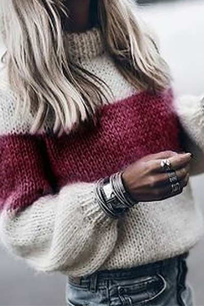 Georgina® | Modny i minimalistyczny top ogólny