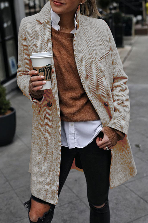 Dominique® | Klasyczna i stylowa odzież zimowa