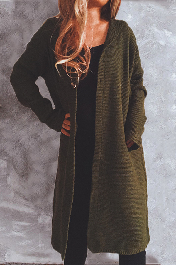 Miriam® | Modny i minimalistyczny zimowy sweter