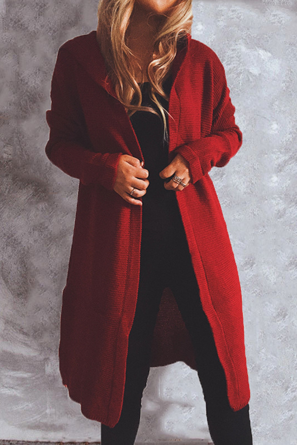 Miriam® | Modny i minimalistyczny zimowy sweter