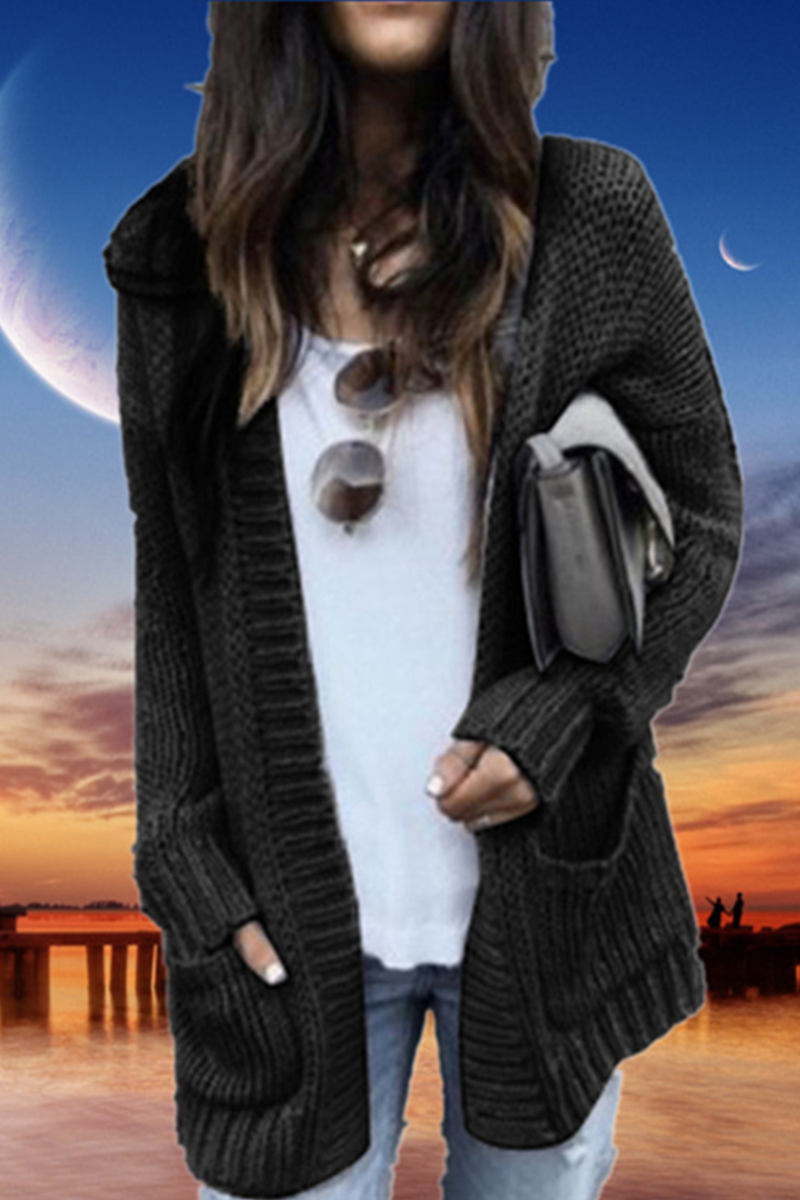 Estela® | Prosty i modny sweter zimowy