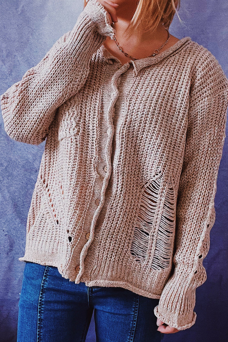 Denisse® | Stylowa i elegancka kurtka zimowa