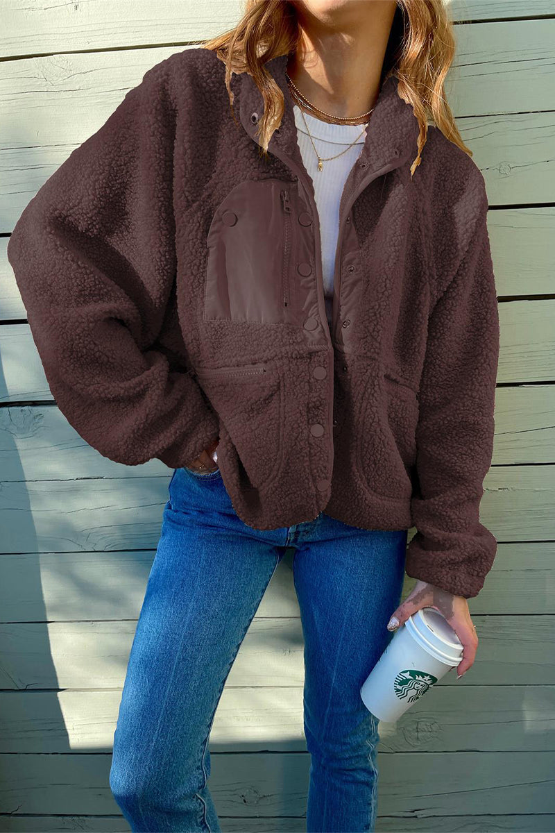 Mabel® | Swobodna i luźna odzież zimowa