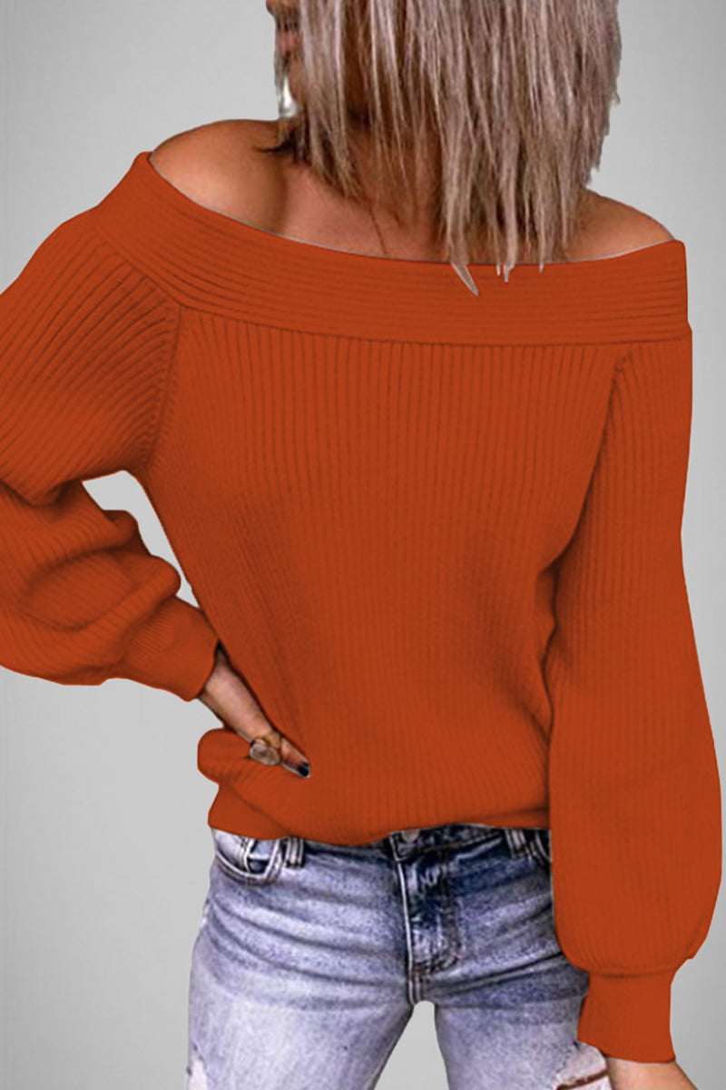 Benita® | Swobodny i stylowy top zimowy