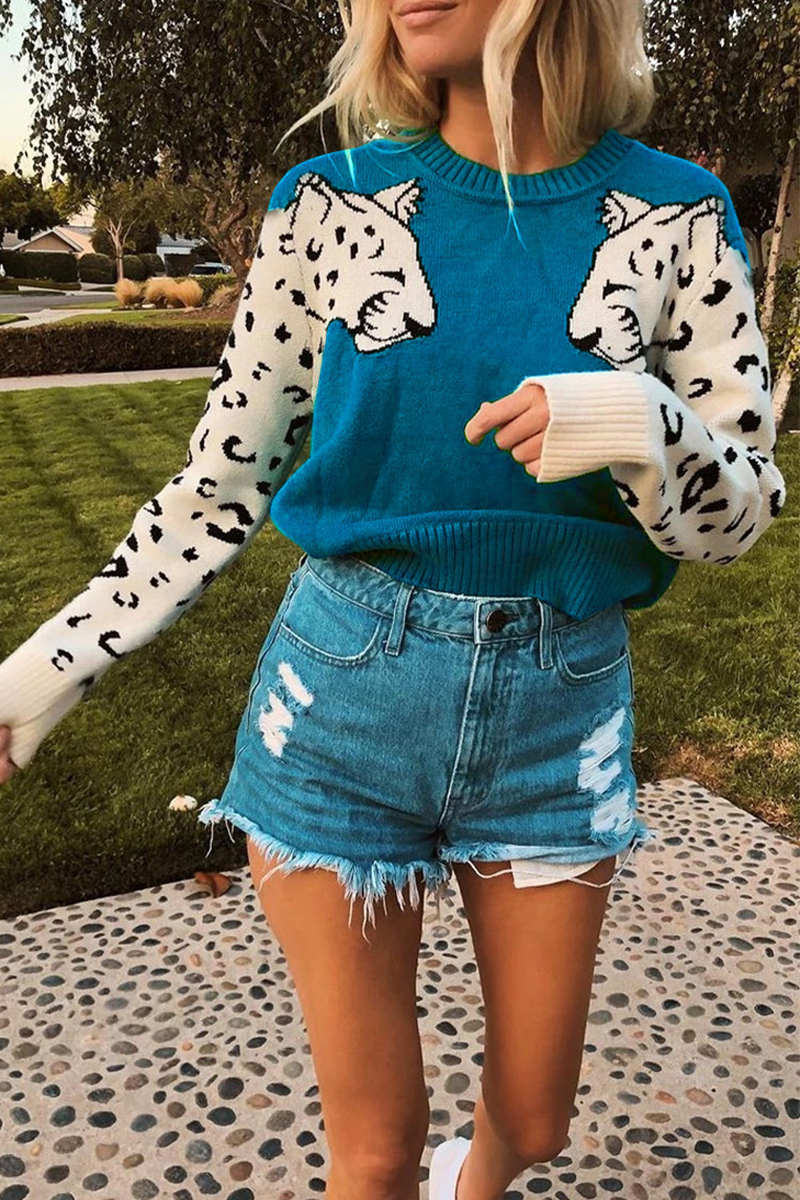 Cayetana® | Zrelaksowany i ponadczasowy zimowy top