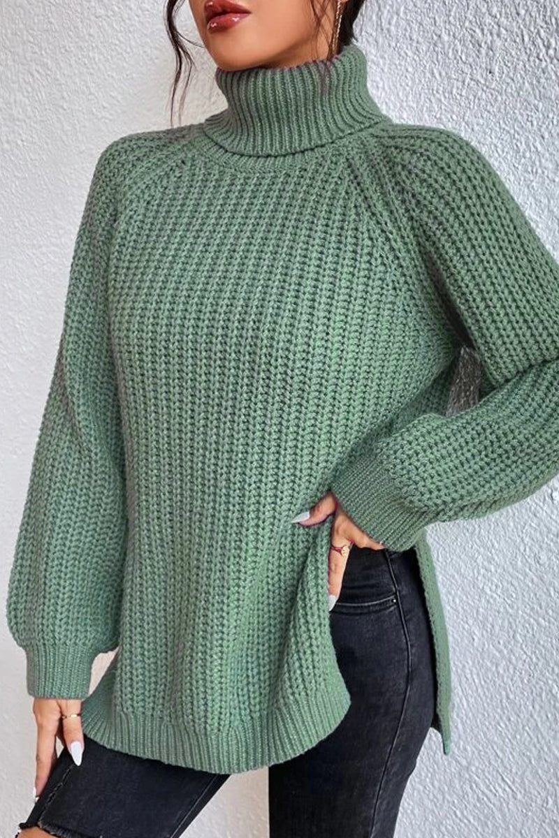 Bianca® | Modny i elegancki top zimowy