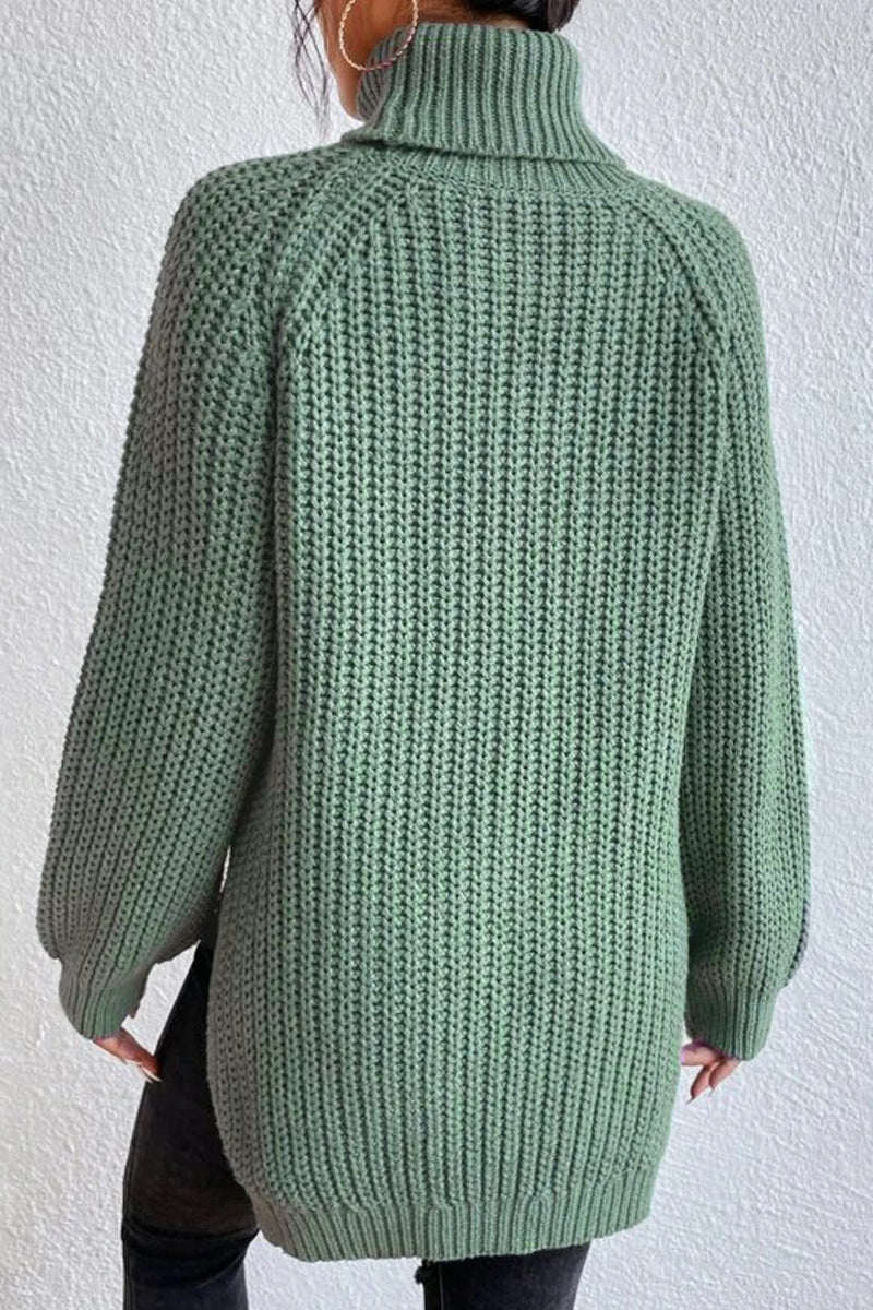Bianca® | Modny i elegancki top zimowy