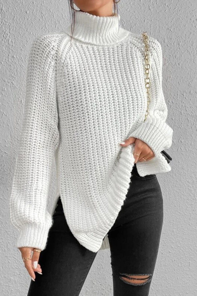 Bianca® | Modny i elegancki top zimowy