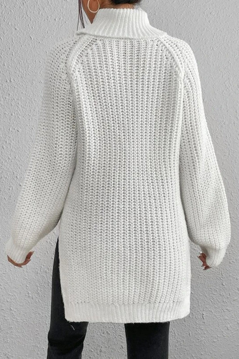 Bianca® | Modny i elegancki top zimowy