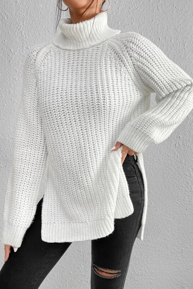 Bianca® | Modny i elegancki top zimowy