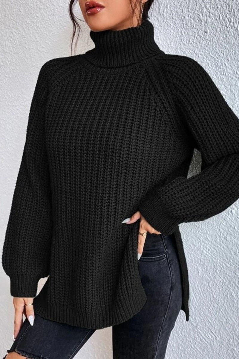 Bianca® | Modny i elegancki top zimowy
