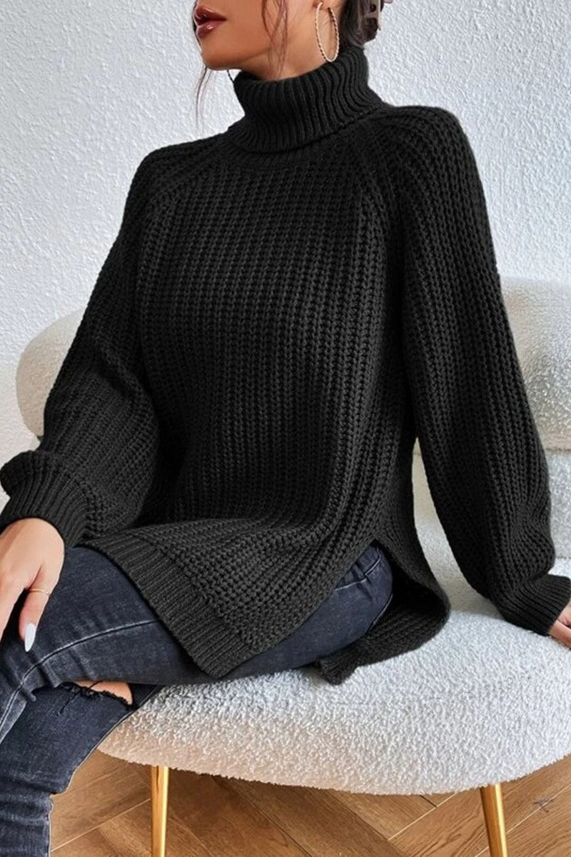 Bianca® | Modny i elegancki top zimowy