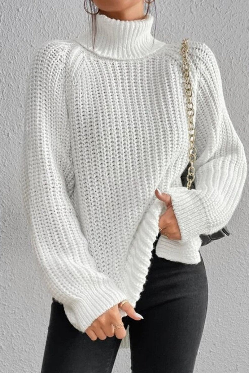Bianca® | Modny i elegancki top zimowy