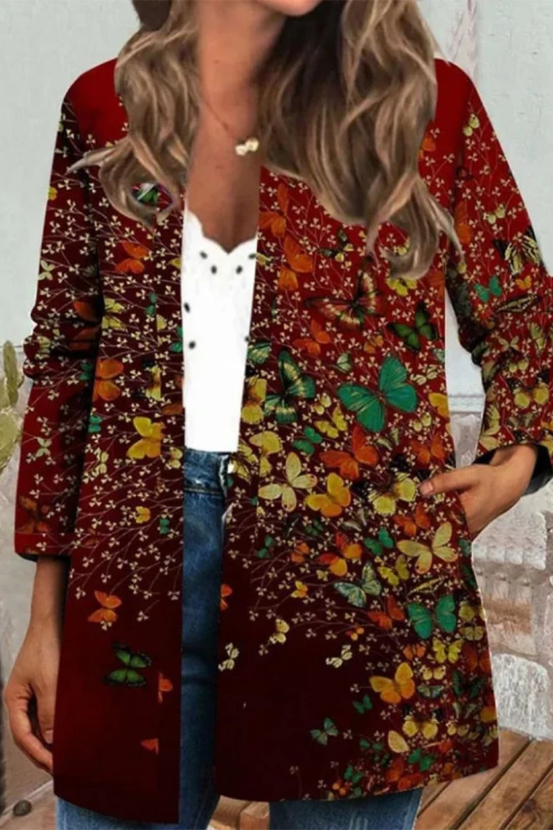 Carisa® | Swobodna i niewymagająca wysiłku odzież zimowa