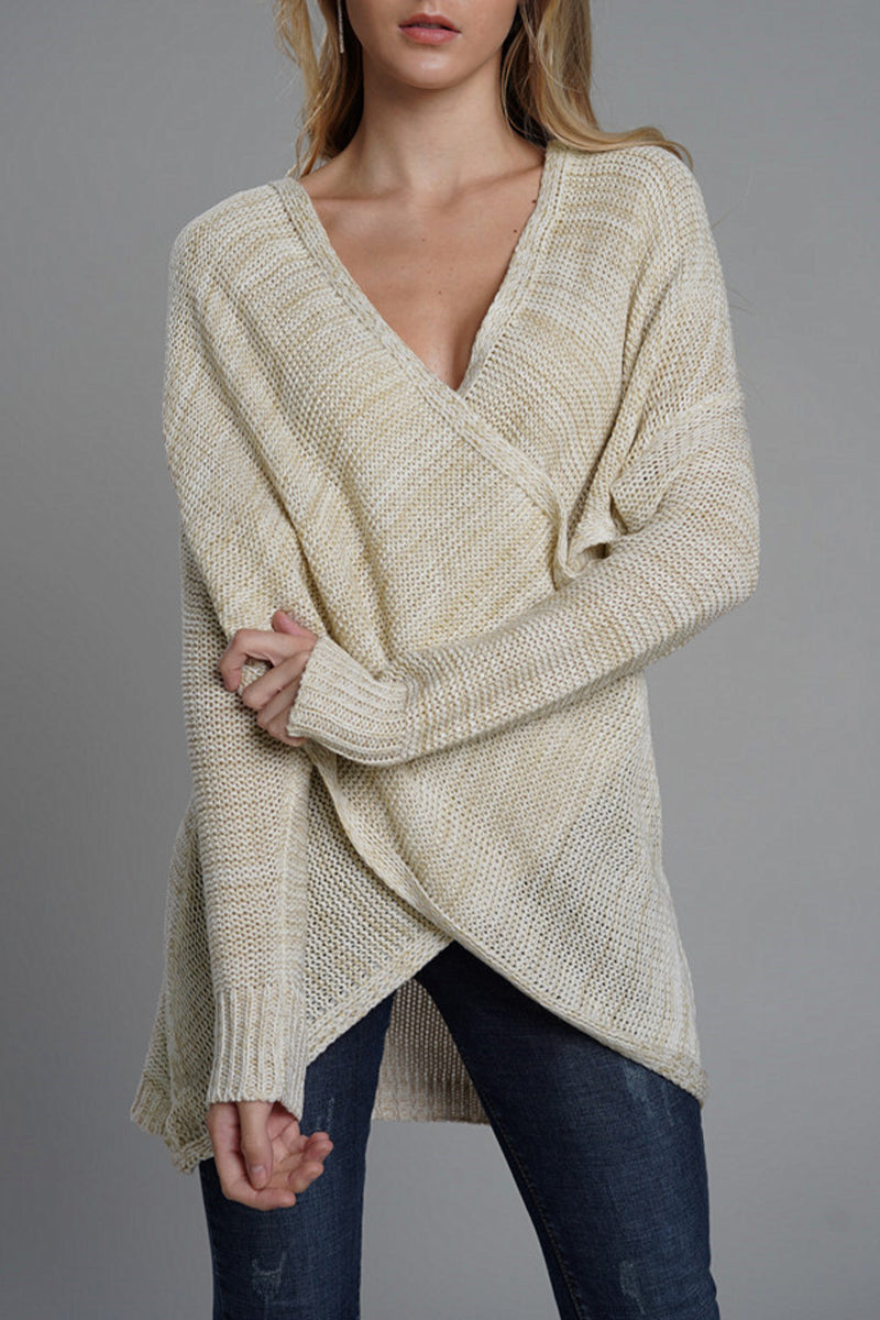 Calixta® | Swobodny i swobodny top na zimę