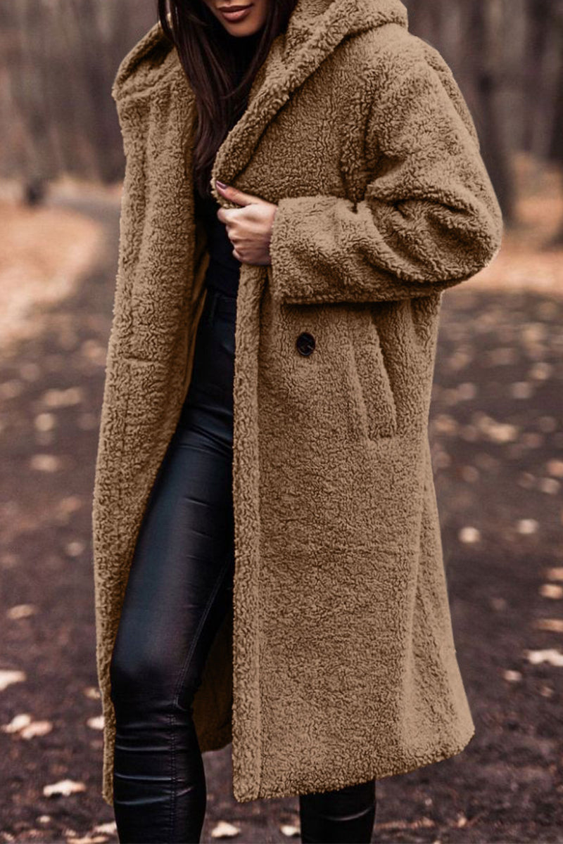 Aroa® | Wygodna i elegancka odzież zimowa